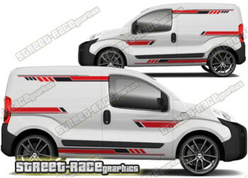 Fiorino/Nemo/Bipper rally 041