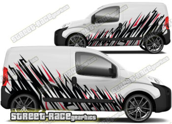 Fiorino/Nemo/Bipper rally 042