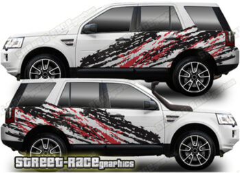 Land Rover Freelander 011