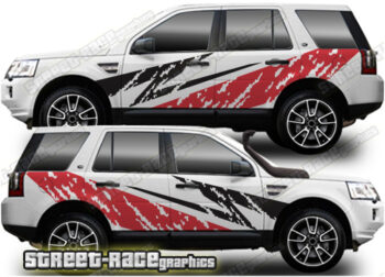 Land Rover Freelander 010