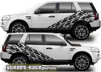 Land Rover Freelander 013