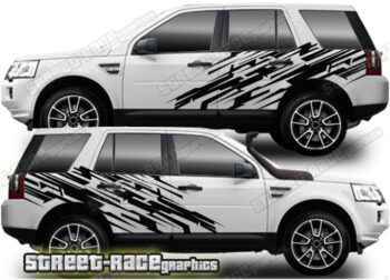 Land Rover Freelander 015