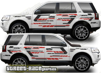 Land Rover Freelander 032