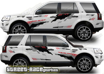 Land Rover Freelander 033