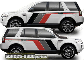 Land Rover Freelander 035