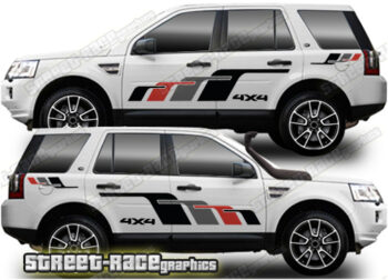 Land Rover Freelander 036