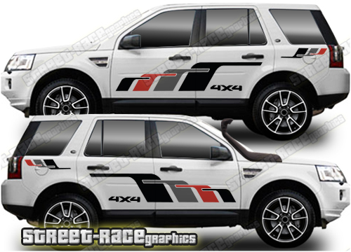 Land Rover Freelander 036