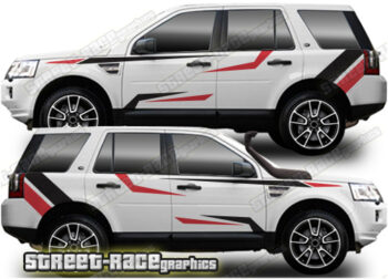Land Rover Freelander 037