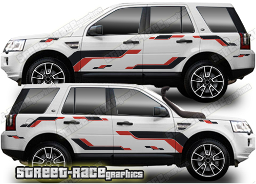 Land Rover Freelander 038