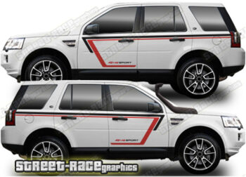 Land Rover Freelander 039