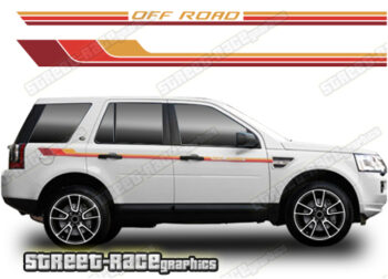 Land Rover Freelander 041