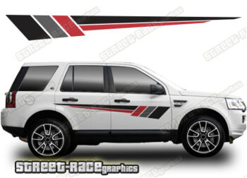 Land Rover Freelander 046