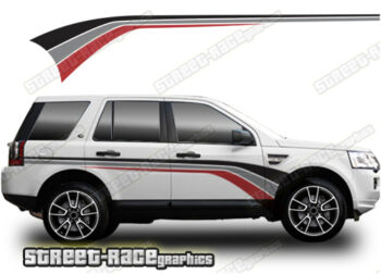 Land Rover Freelander 048