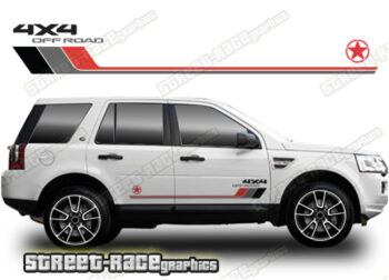 Land Rover Freelander 049