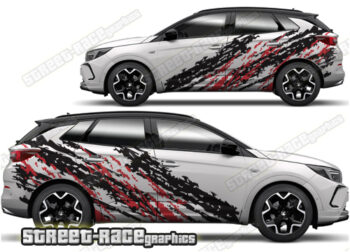 Vauxhall Grandland 009