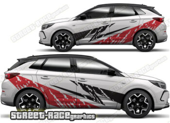 Vauxhall Grandland 010