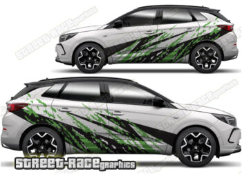 Vauxhall Grandland 011