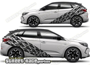 Vauxhall Grandland 013