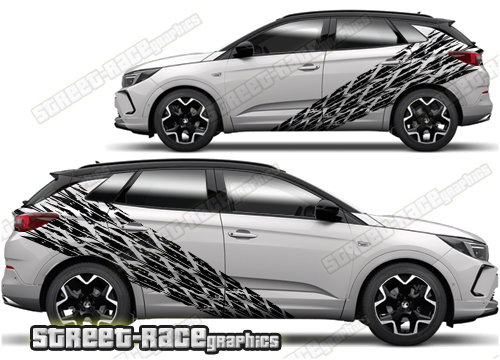 Vauxhall Grandland 013