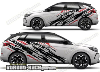 Vauxhall Grandland 015