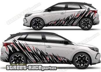 Vauxhall Grandland 016