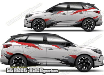 Vauxhall Grandland 019