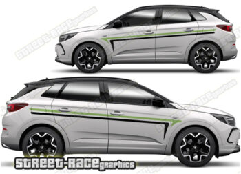 Vauxhall Grandland 022