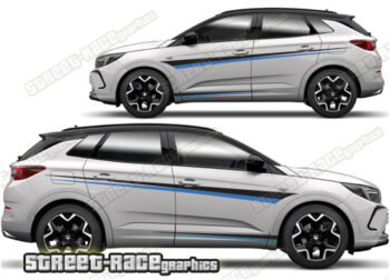 Vauxhall Grandland 025