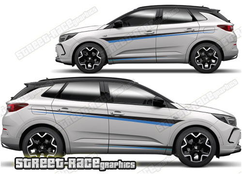 Vauxhall Grandland 025