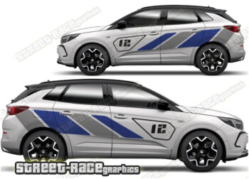 Vauxhall Grandland 026