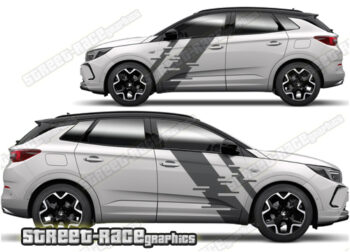 Vauxhall Grandland 030