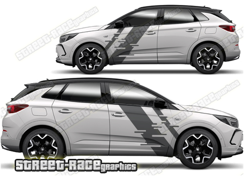 Vauxhall Grandland 030