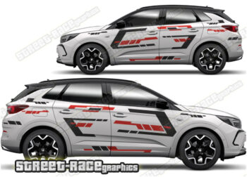 Vauxhall Grandland 032