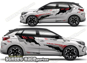 Vauxhall Grandland 033