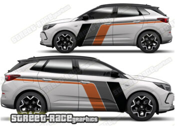 Vauxhall Grandland 035