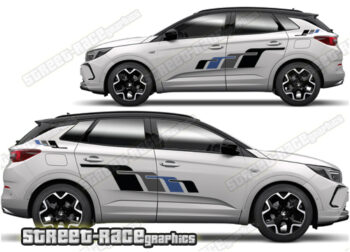 Vauxhall Grandland 036