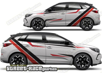 Vauxhall Grandland 037