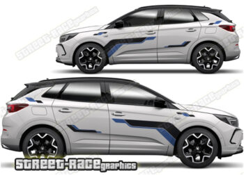 Vauxhall Grandland 038