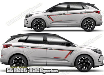 Vauxhall Grandland 039