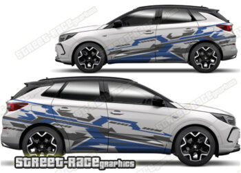 Vauxhall Grandland 040