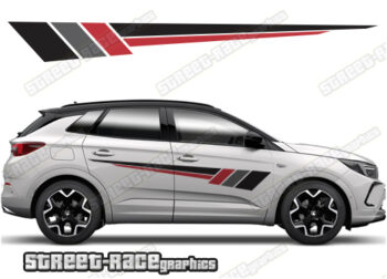 Vauxhall Grandland 046