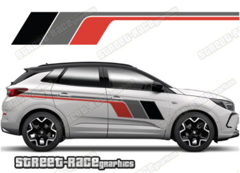 Vauxhall Grandland 047