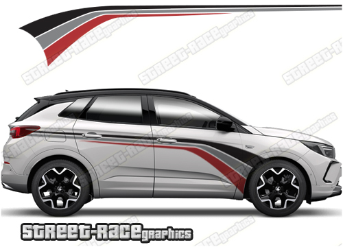 Vauxhall Grandland 048