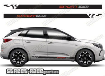 Vauxhall Grandland 050