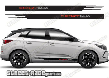 Vauxhall Grandland 051