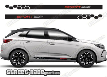 Vauxhall Grandland 052