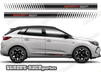 Vauxhall Grandland 054