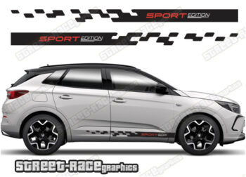 Vauxhall Grandland 059