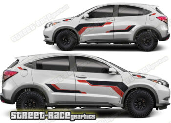 Honda HR-V 038