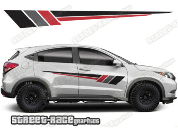 Honda HR-V 046